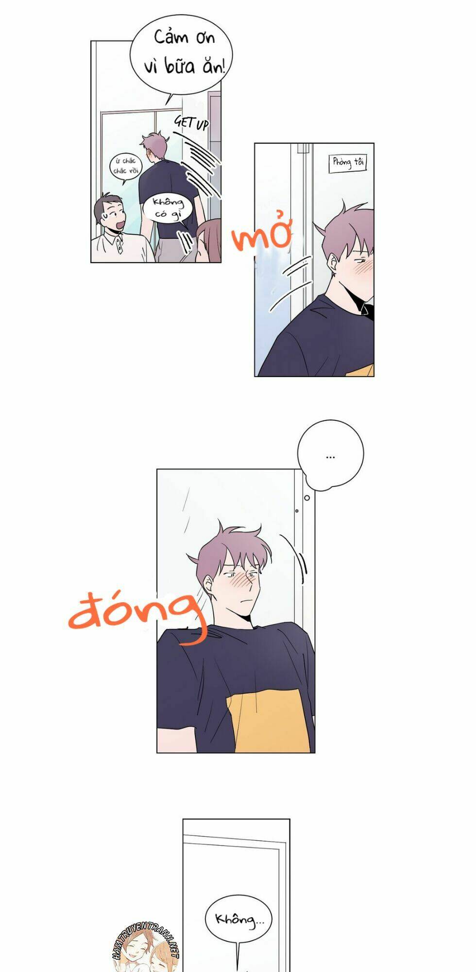 distance between us chapter 4 10