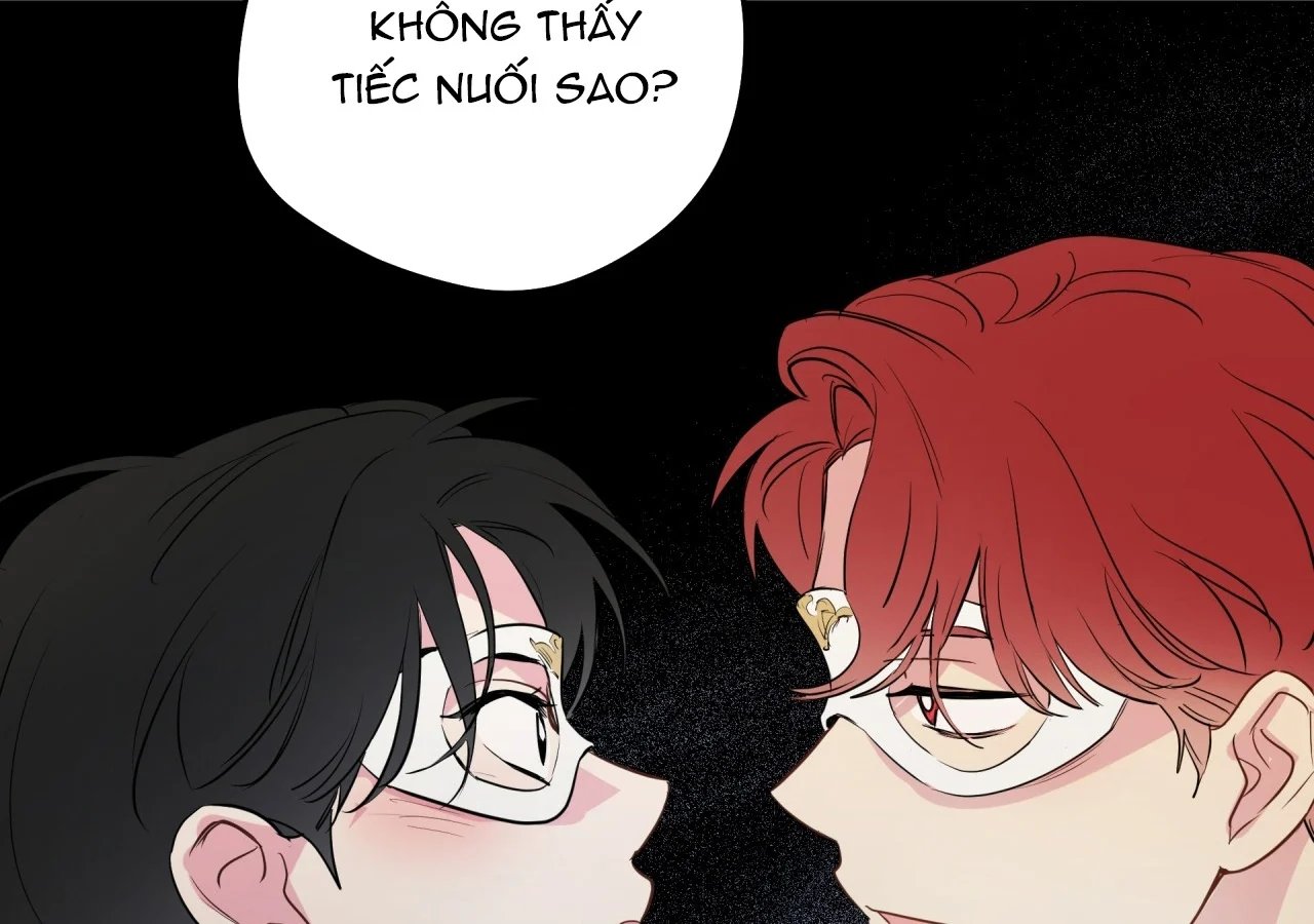 chuyện quái gì với giấc mơ đó vậy chapter 61 119