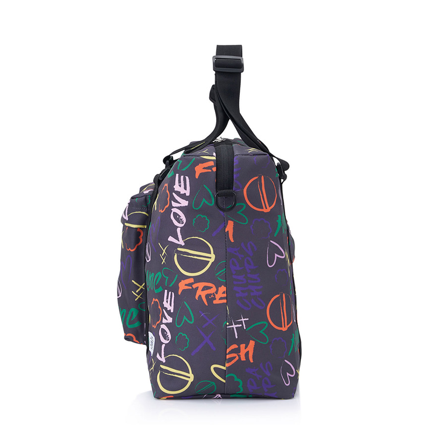 Túi xách du lịch weekender Chupa Chups American Tourister - Mỹ