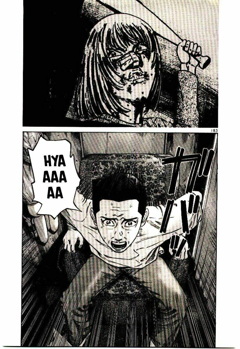 sát thủ số 1 chapter 41 9