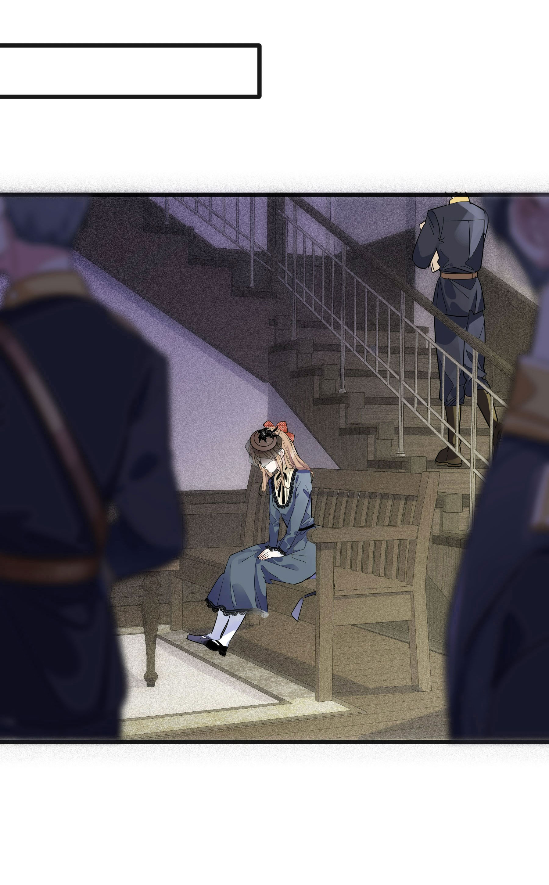 sau màn mưa bụi chapter 3 24