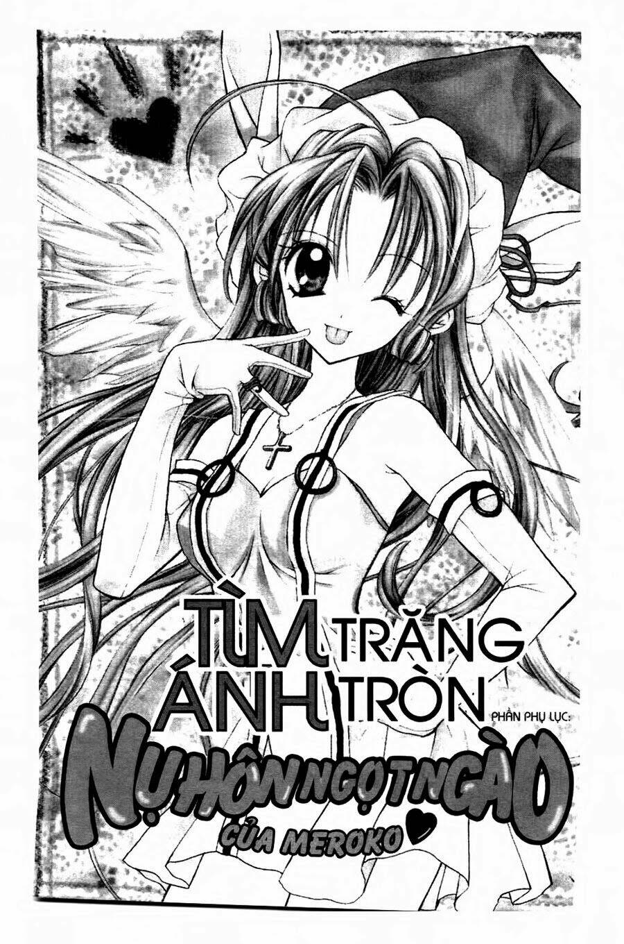 tìm ánh trăng tròn chapter 13 2