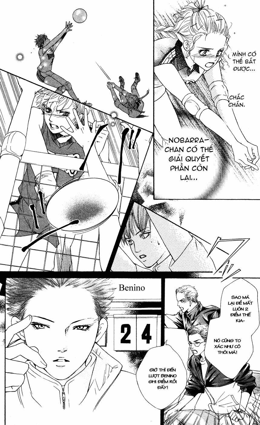 xứng danh anh hùng chapter 14 47