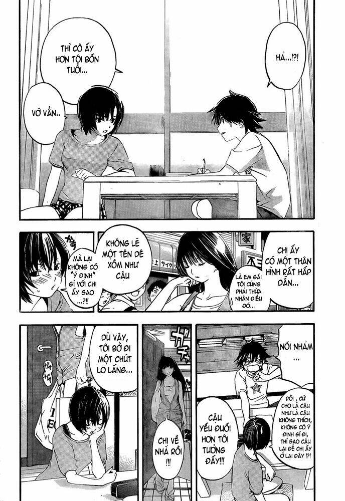 ane doki chapter 11 7