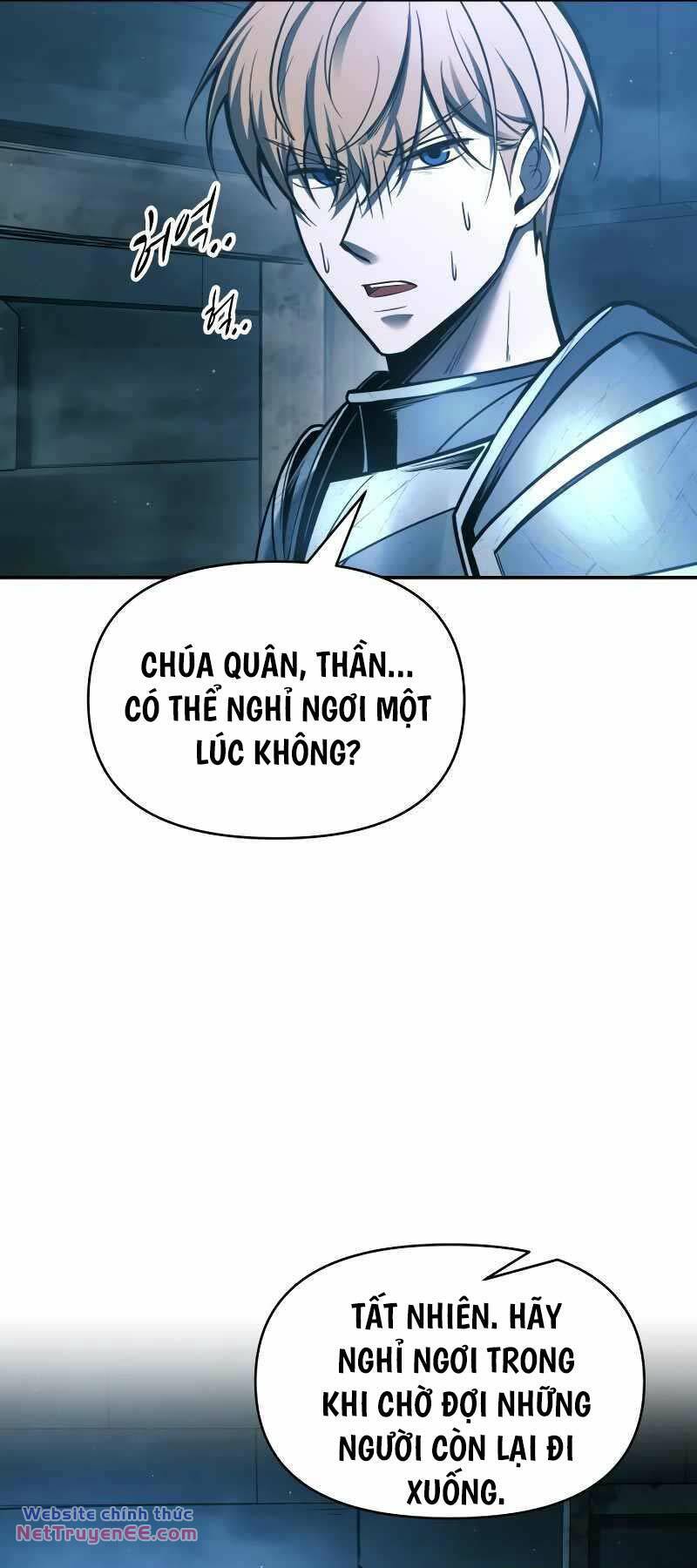 Trở Thành Hung Thần Trong Trò Chơi Thủ Thành Chapter 86 54