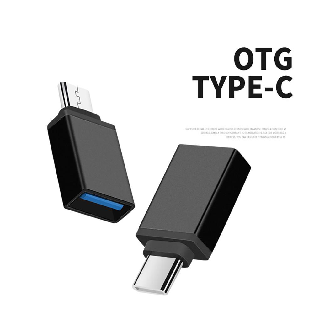 Bộ chuyển đổi USB-C sang USB cho bàn phím, chuột hoặc các thiết bị khác