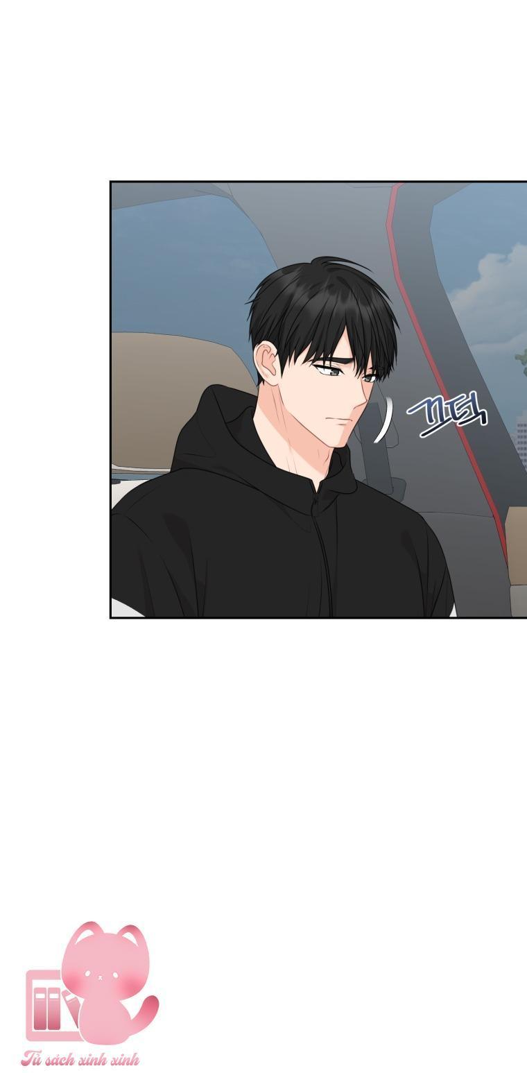 mong được chị chỉ bảo, tiền bối chapter 52 4