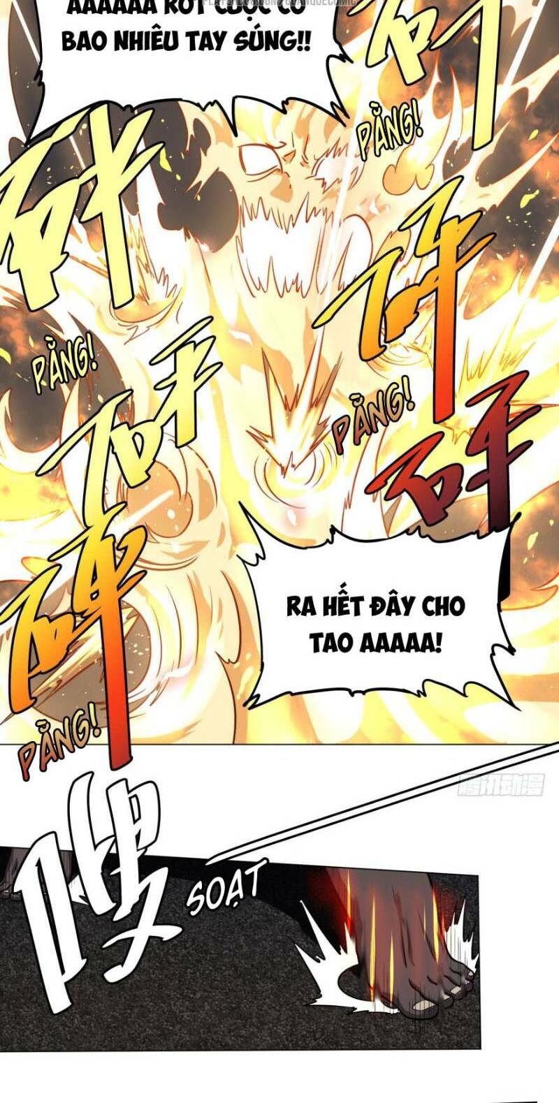 danh sách kẻ phản diện chapter 55 22