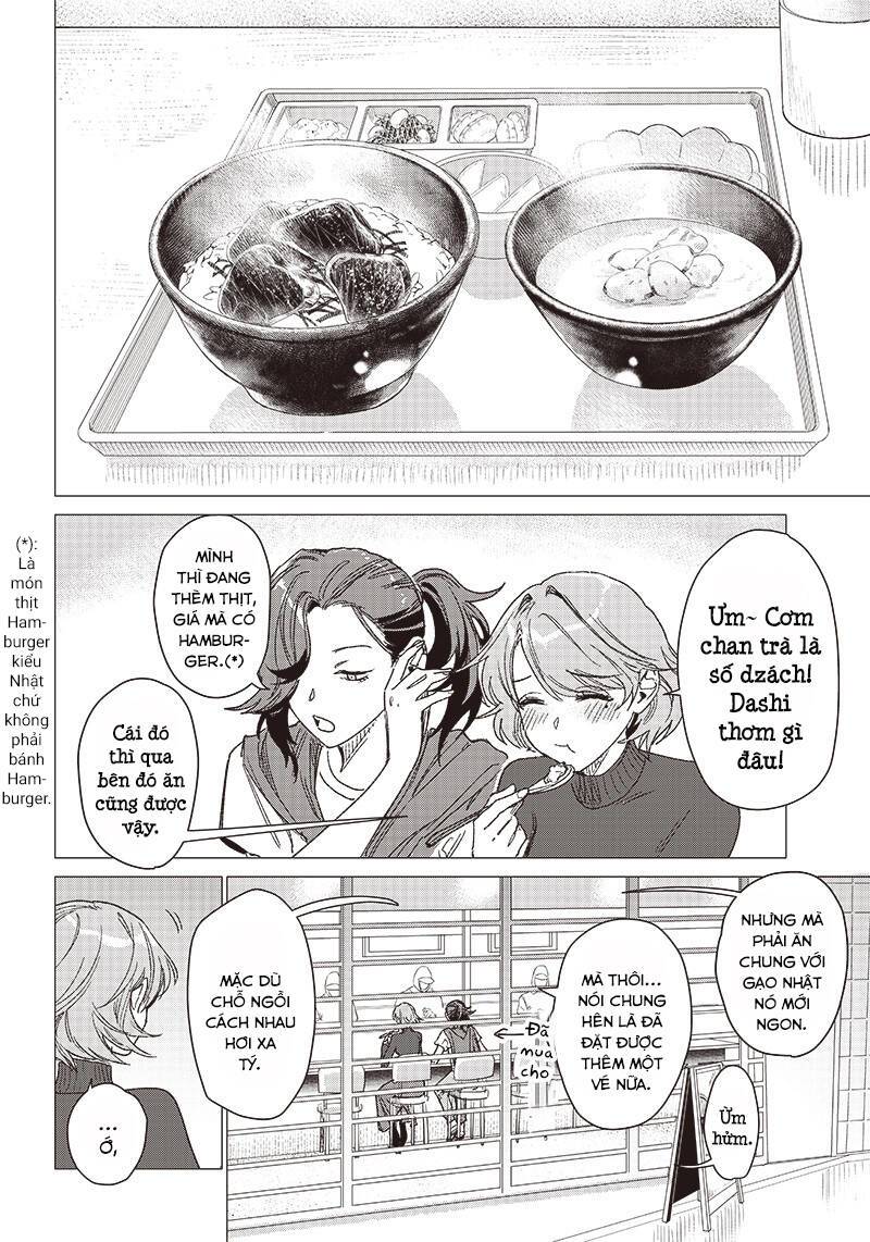 phụ nữ dại khờ 26:00 chapter 2.1 9