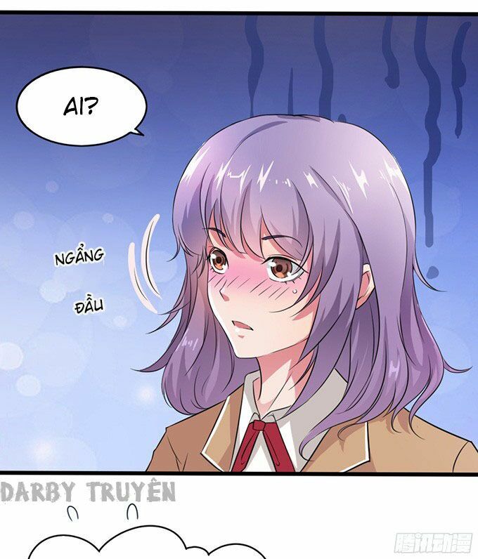 ái tam phân tuyến chapter 1.3 23