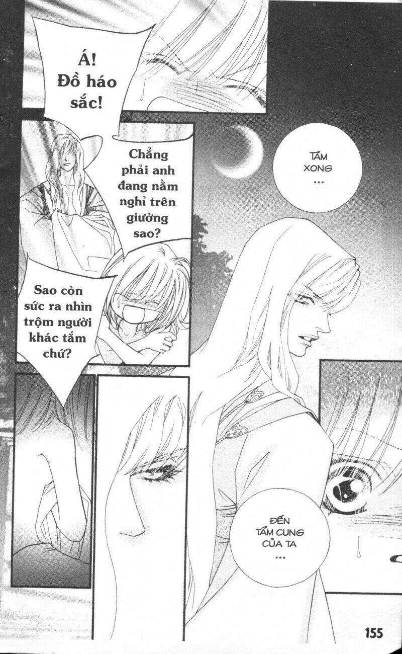 hoàng tử bóng tối chapter 1 154