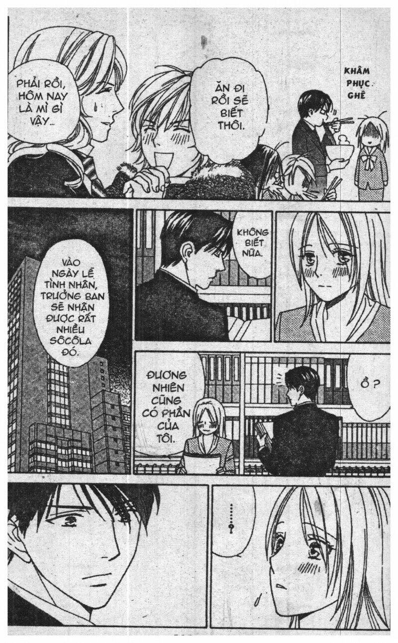 chiyou yo hana yo chapter 4 147