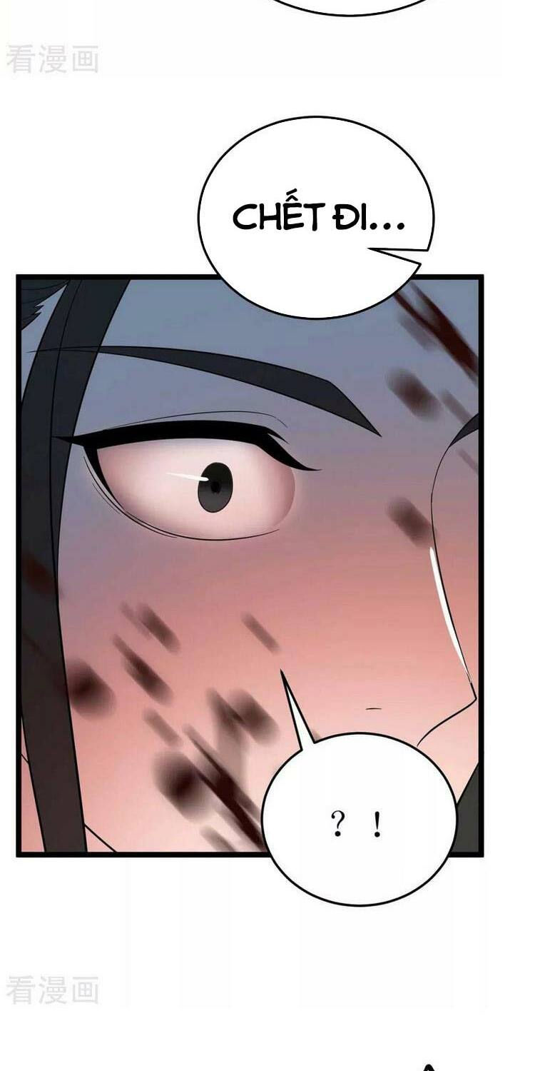 chúa tể tam giới chapter 191 10