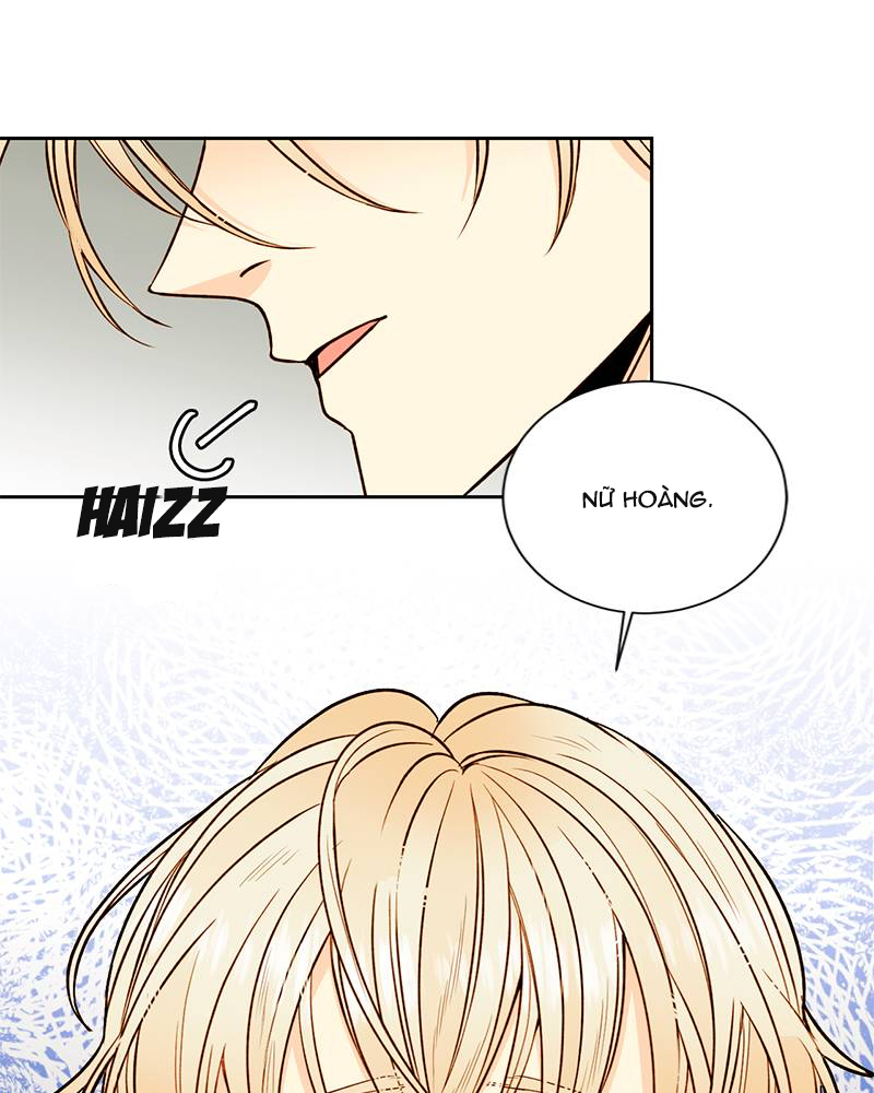 Hoàng Hậu Tái Hôn chapter 28.1 7