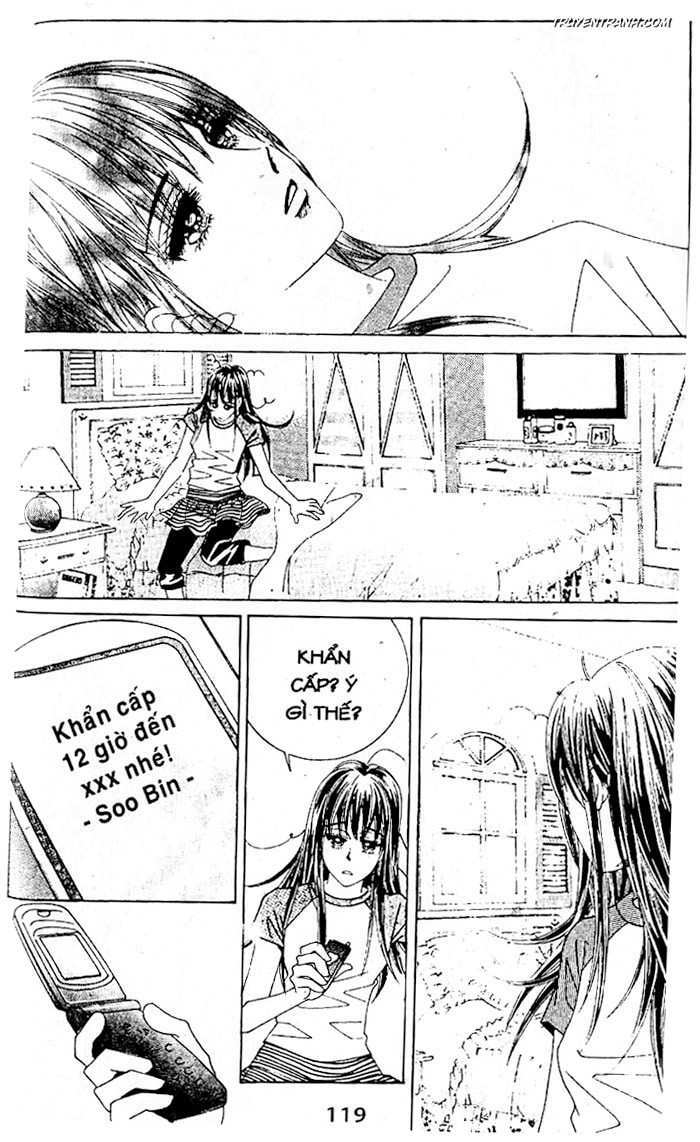 nhà trọ hoàn hảo chapter 47 7