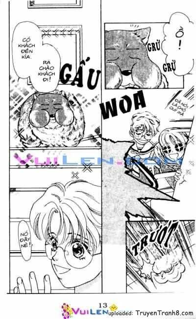 yamada tarou monogatari chapter 17 14