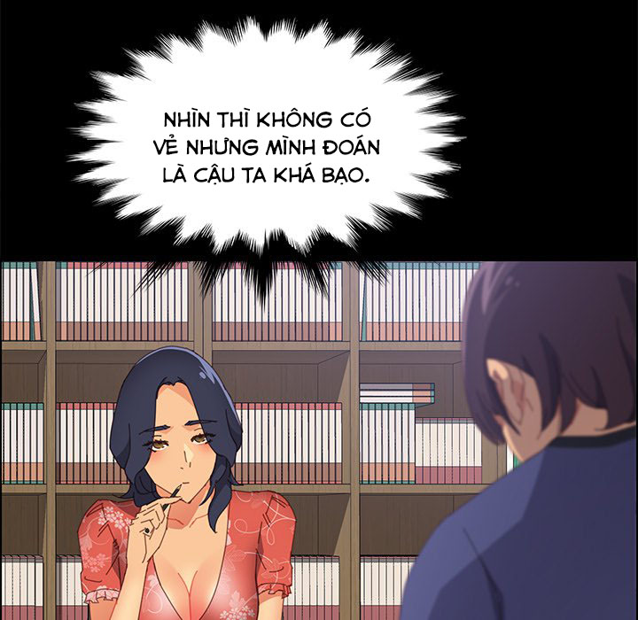 trợ lý chapter 24 35