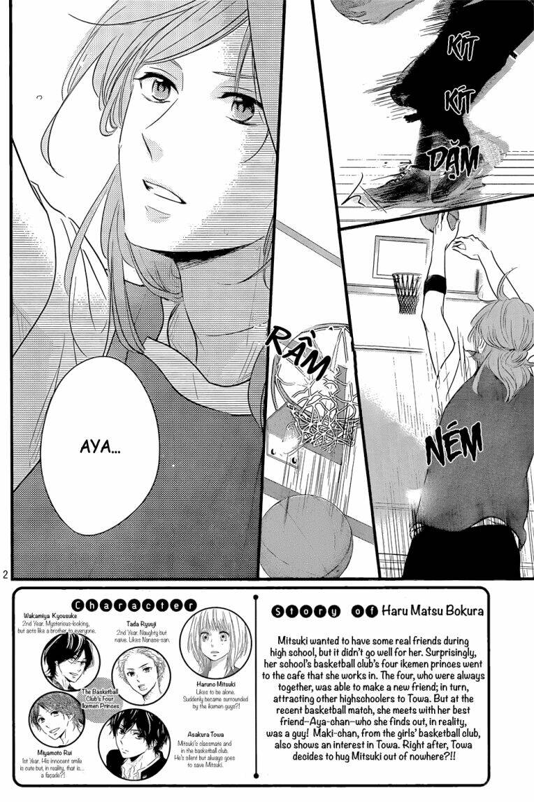 haru matsu bokura chapter 15 2