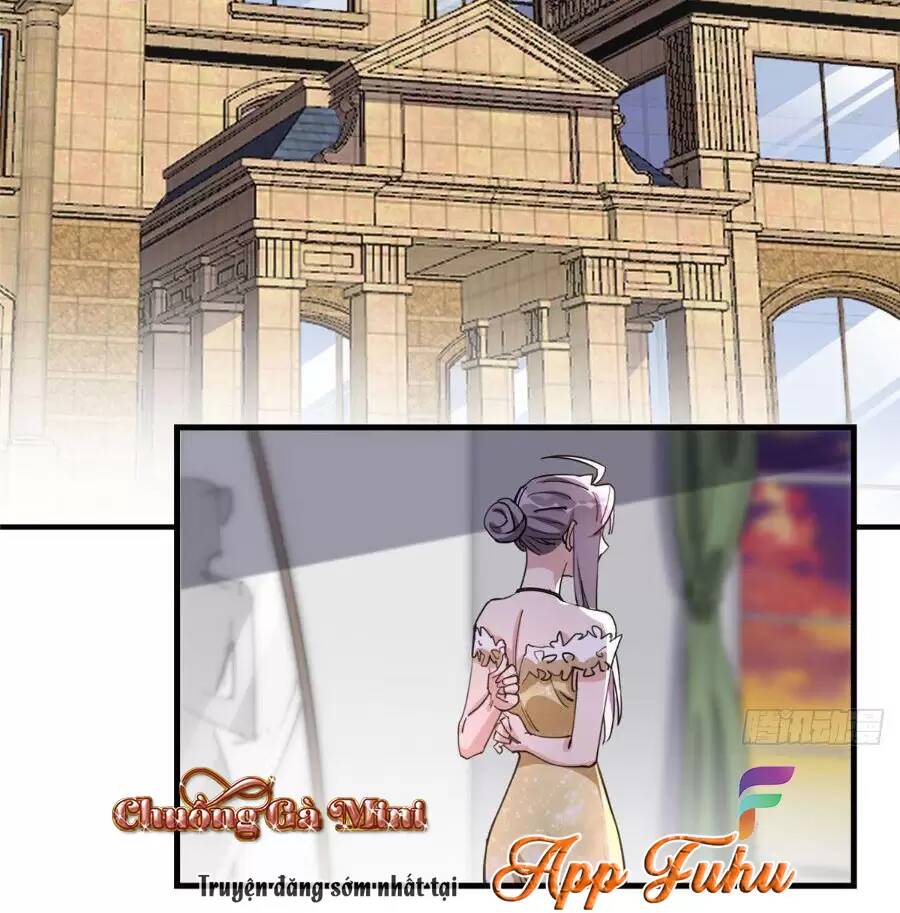 cố tổng, vợ của ngài quá mạnh rồi! chapter 73 33