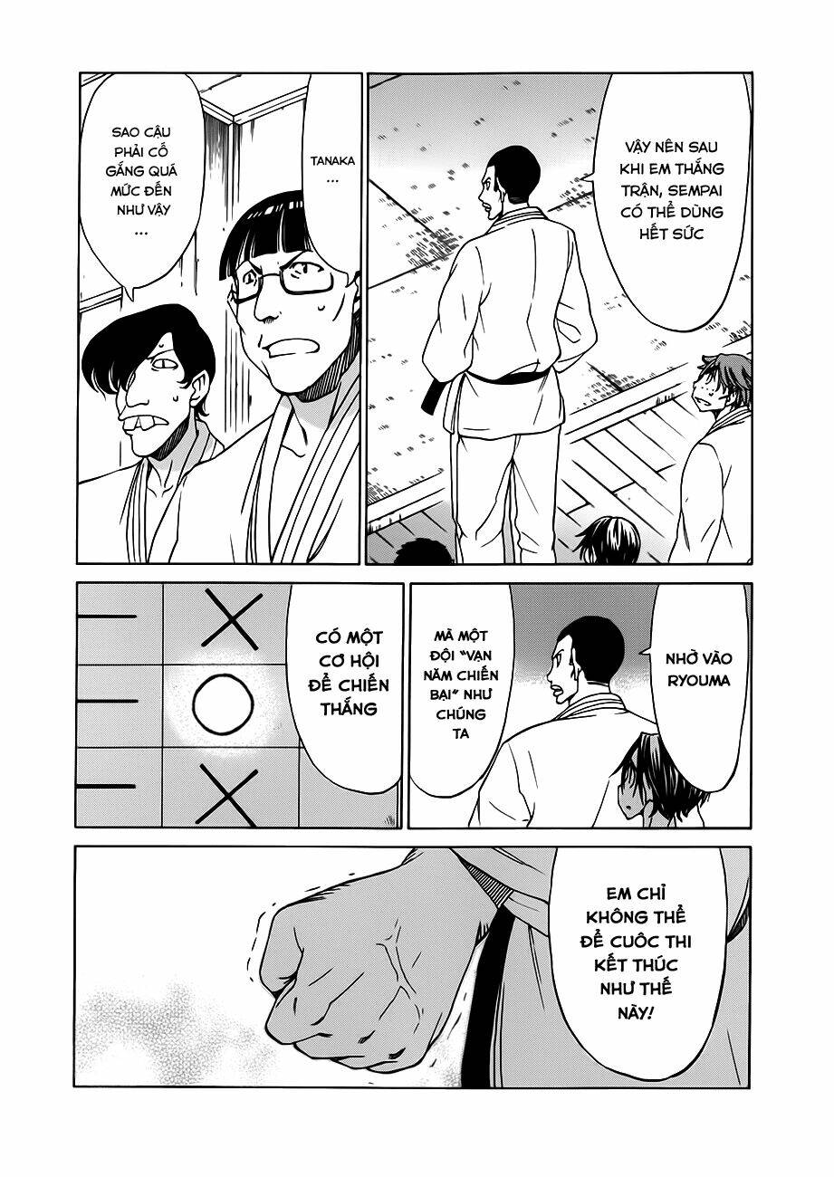 sekainohate de aimashou chapter 27 28