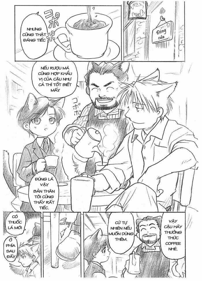 maiden rose-special chapter 9 7