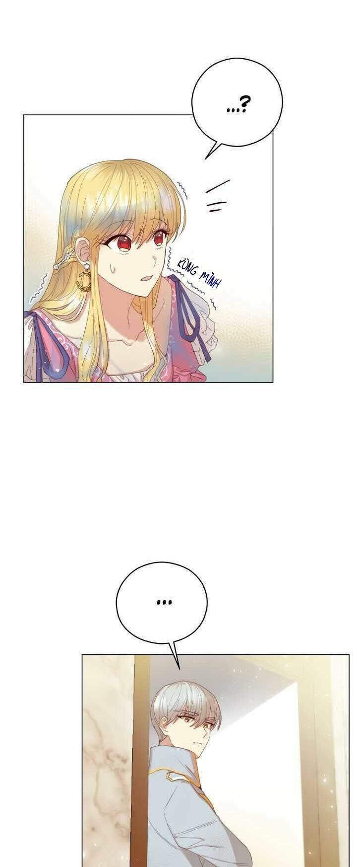 vẻ đẹp của ác ma chapter 4 65