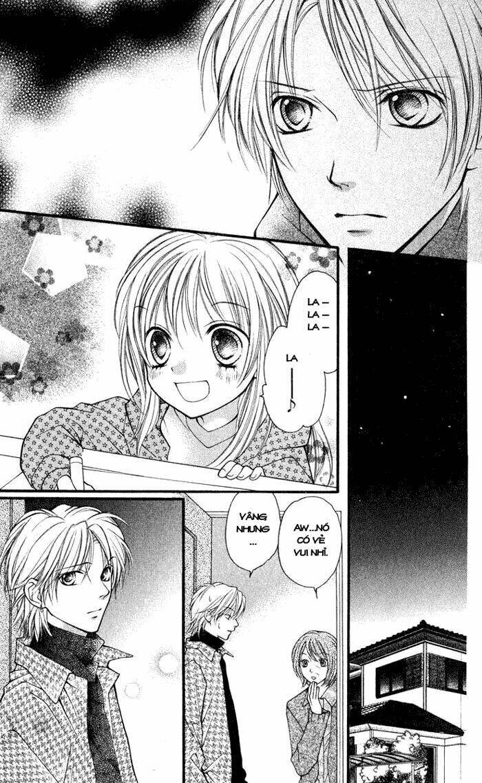 câu chuyện tuổi teen chapter 33 18