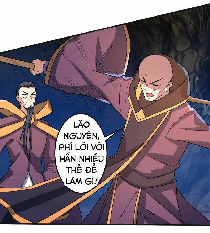 tuyệt thế thánh đế chapter 15 23
