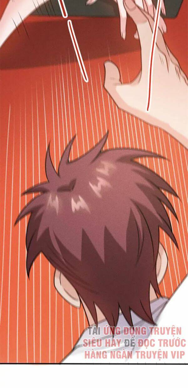 cao thủ cận vệ của nữ chủ tịch chapter 150 32