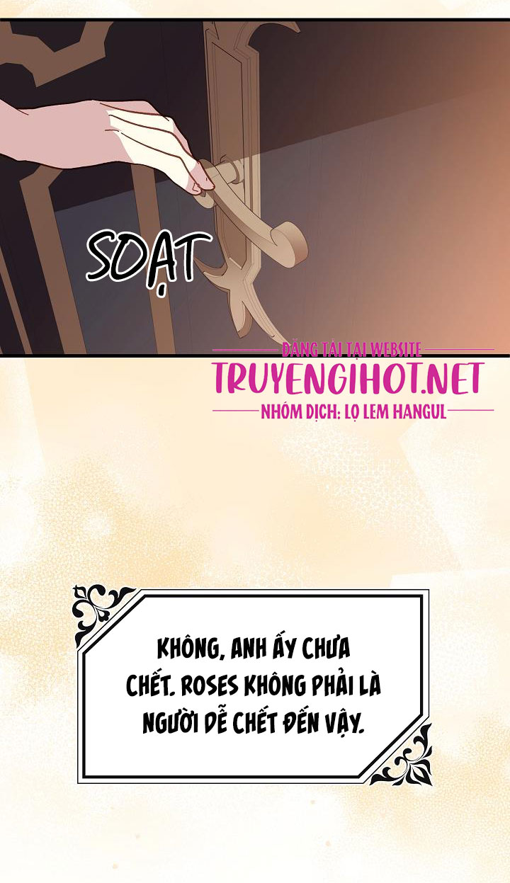 công chúa giả điên chapter 30.2 7