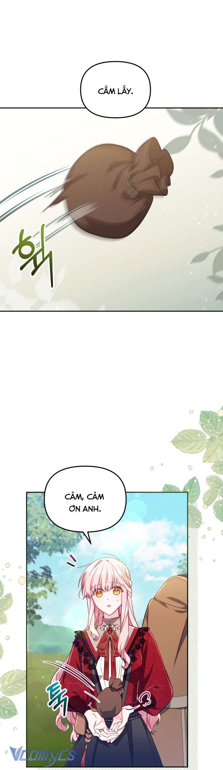 không có chỗ cho kẻ giả mạo chapter 23 1