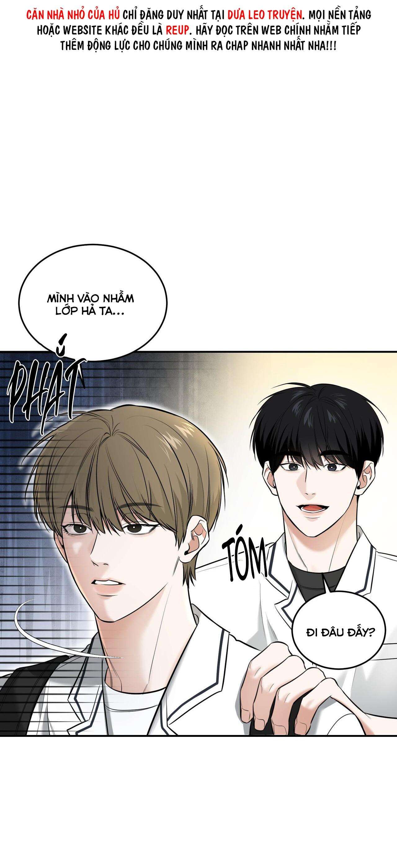 chàng trai cho em mọi thứ chapter 14 6