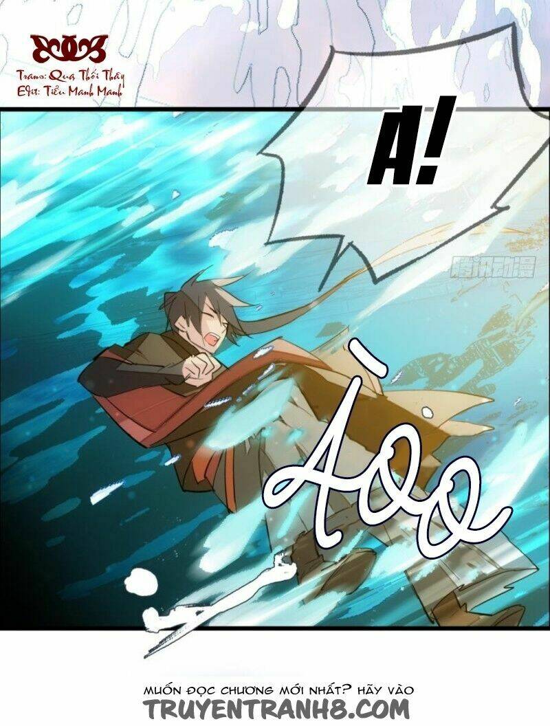 sư phụ lại trêu chọc ta chapter 11 4