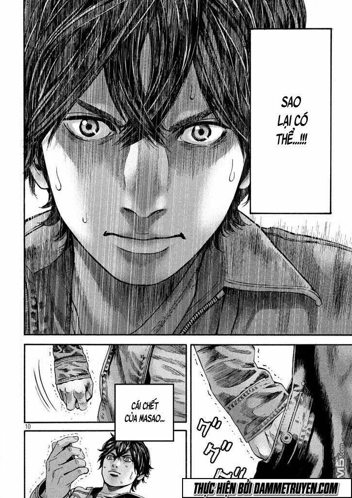 psycho bank chapter 3 10