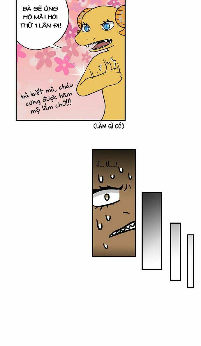 hắn ta là rồng chapter 50 18