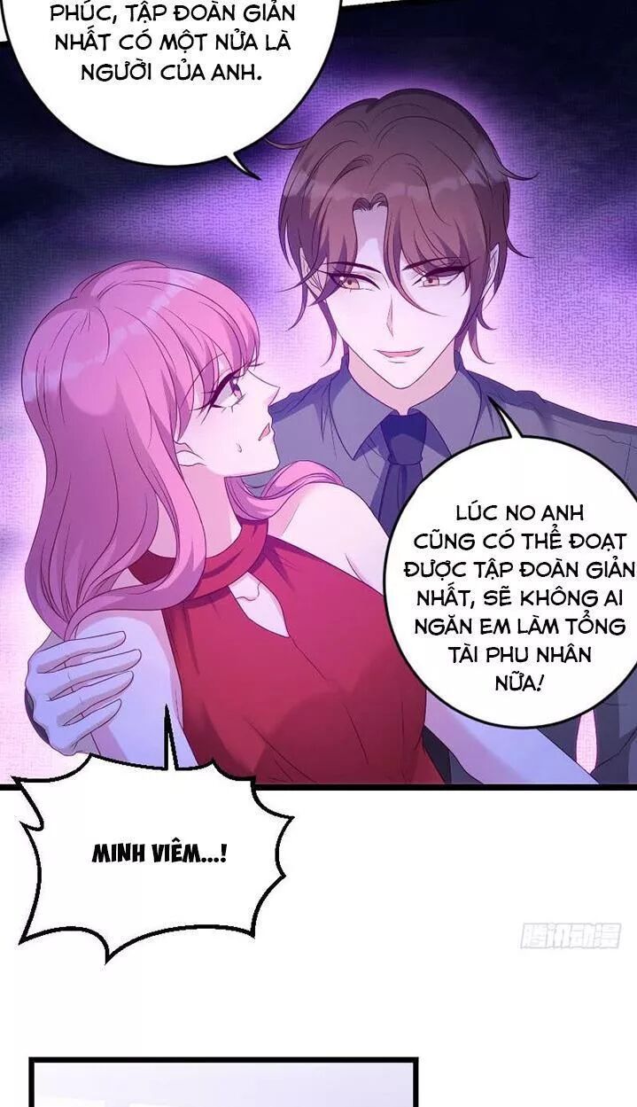 bảo bối đáng yêu đột kích chapter 68 11