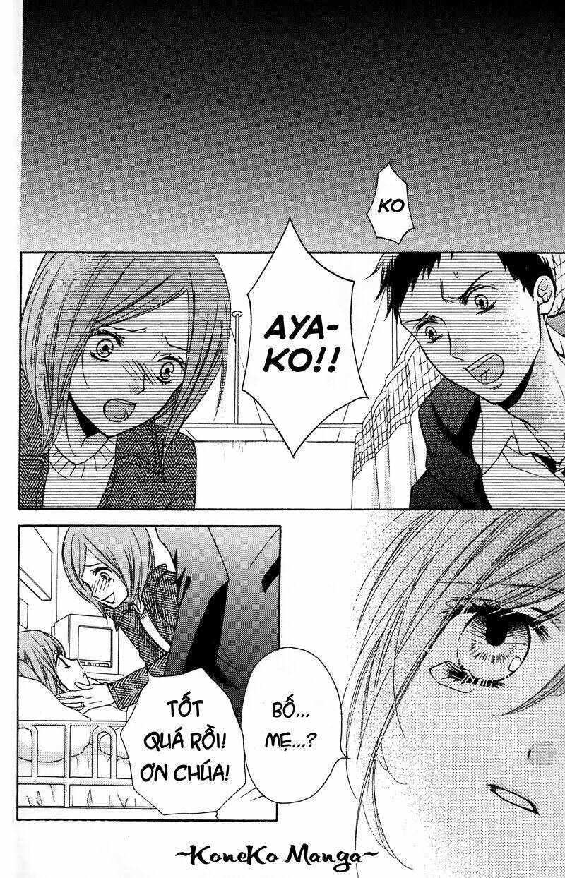 screaming lesson!!! chapter 16.5 38