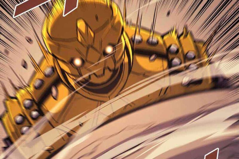 tôi trở lại thăng cấp một mình chapter 112 26