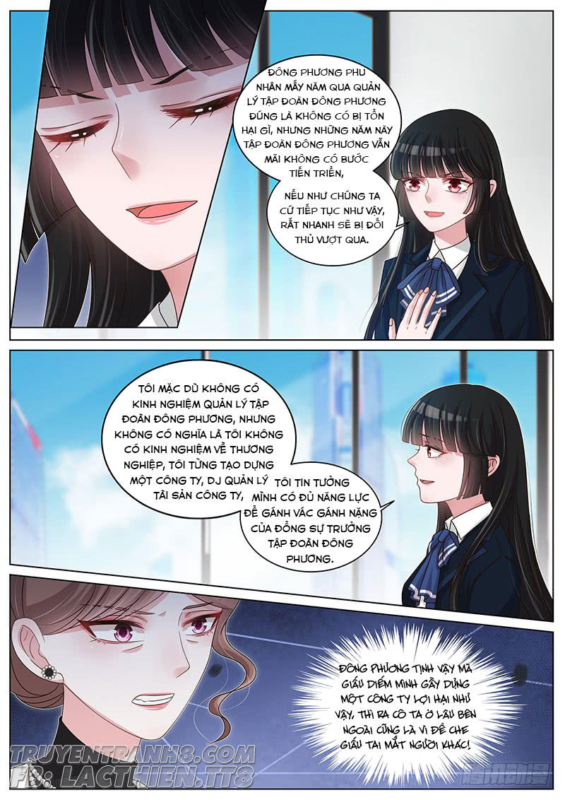 vương bài giáo thảo chapter 199 8