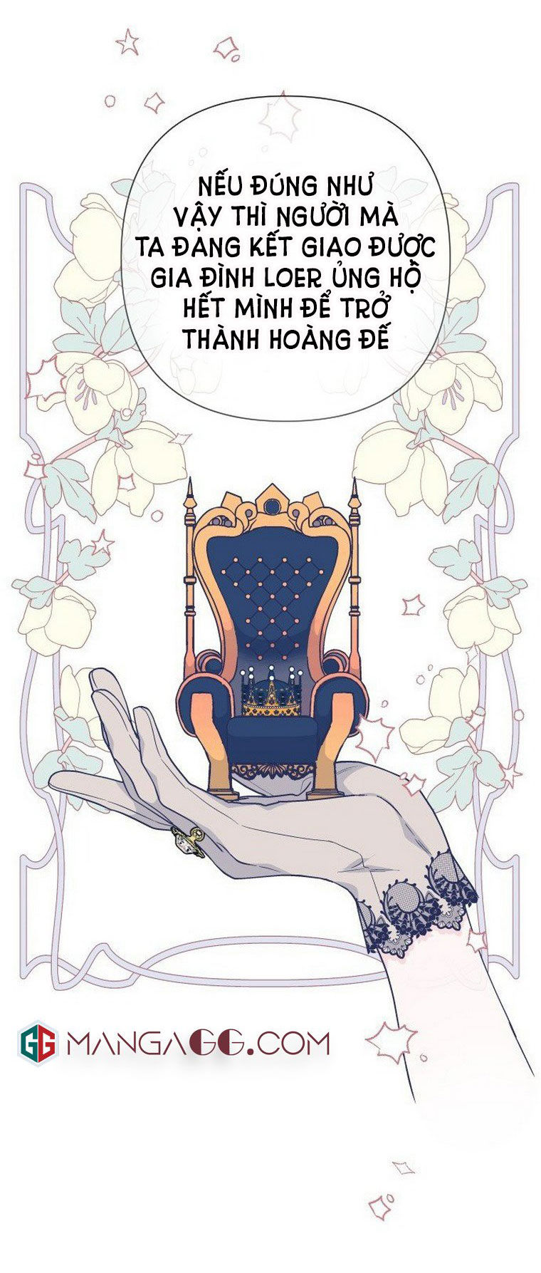 cách hiệp sĩ sống như một tiểu thư chapter 78 21