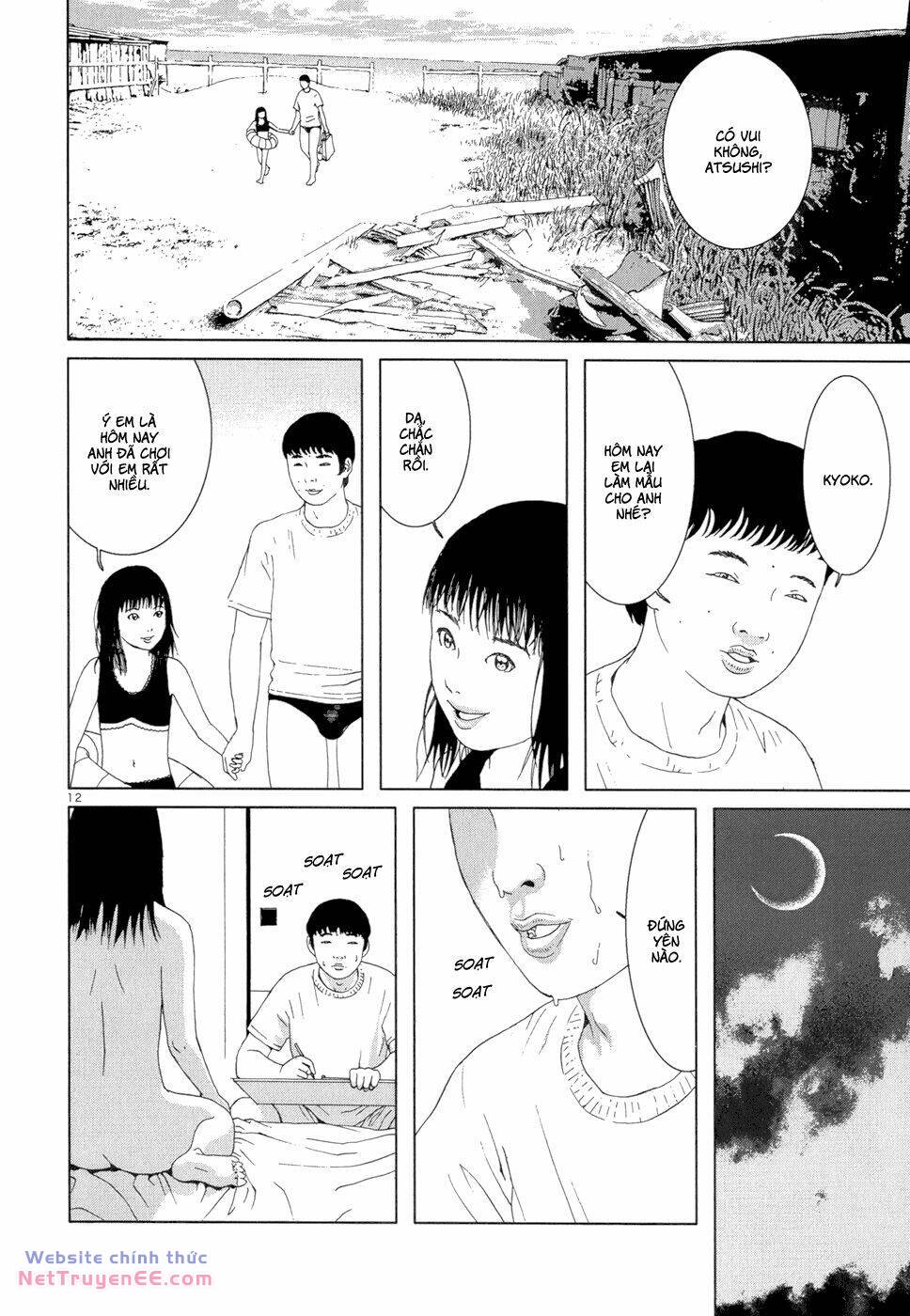 hạnh phúc chapter 2 12