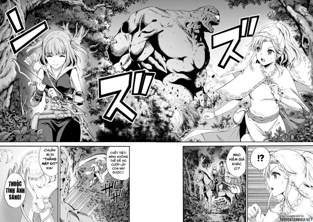 uragirareta s rank boukensha no ore wa, aisuru dorei no kanojora chapter 6 8