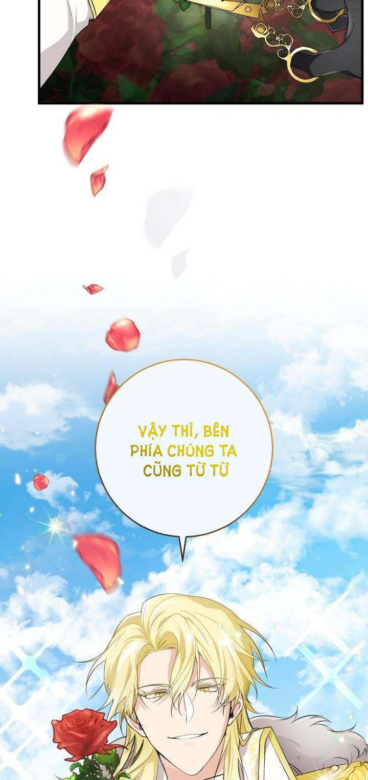 hãy nếm và nuốt đi nào chapter 15.2 22