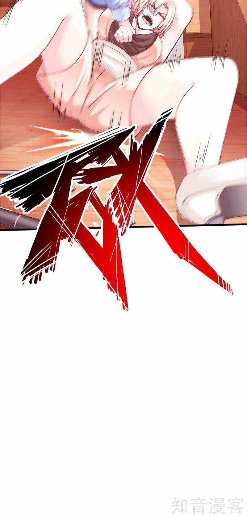 tuyệt phẩm tà thiếu chapter 10 35