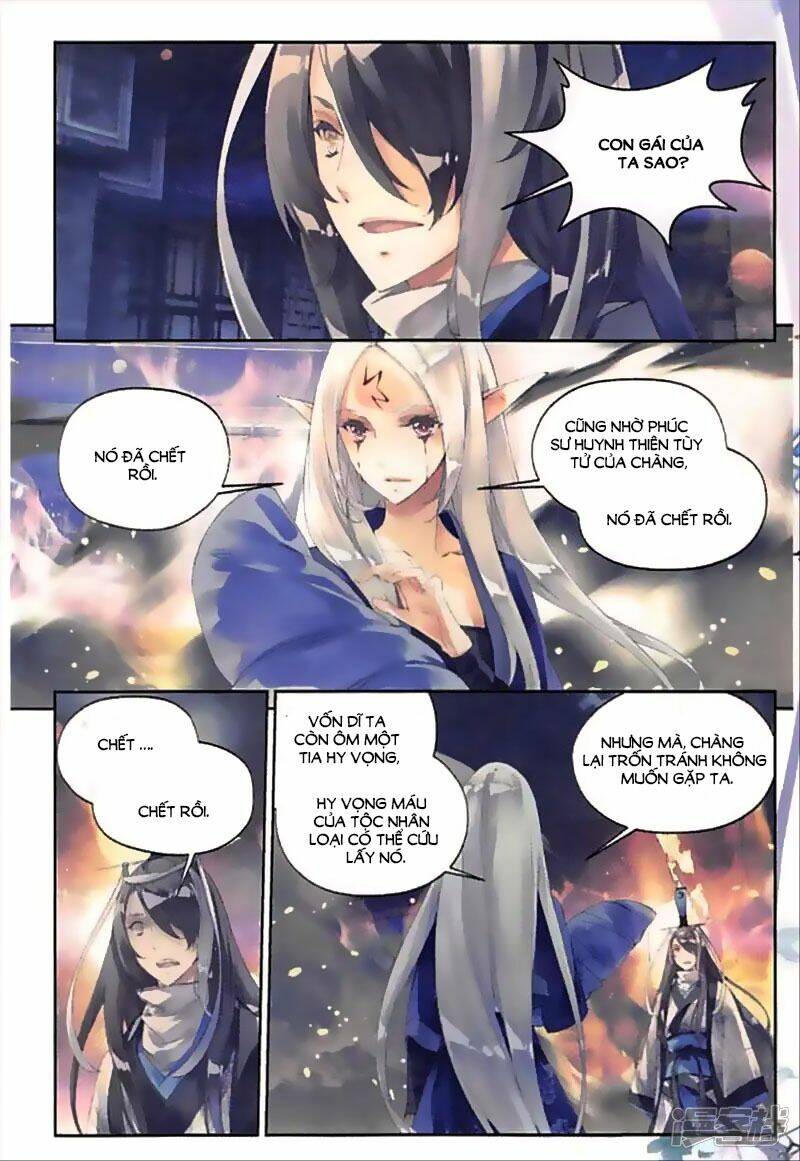 thu la chapter 41 16