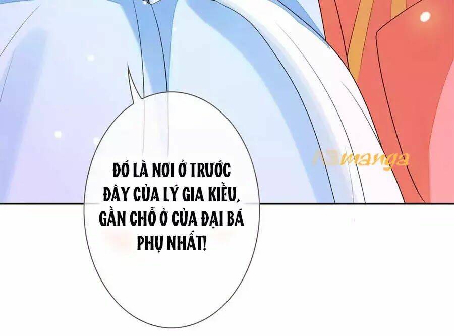 cửu khuyết phong hoa chapter 44 84