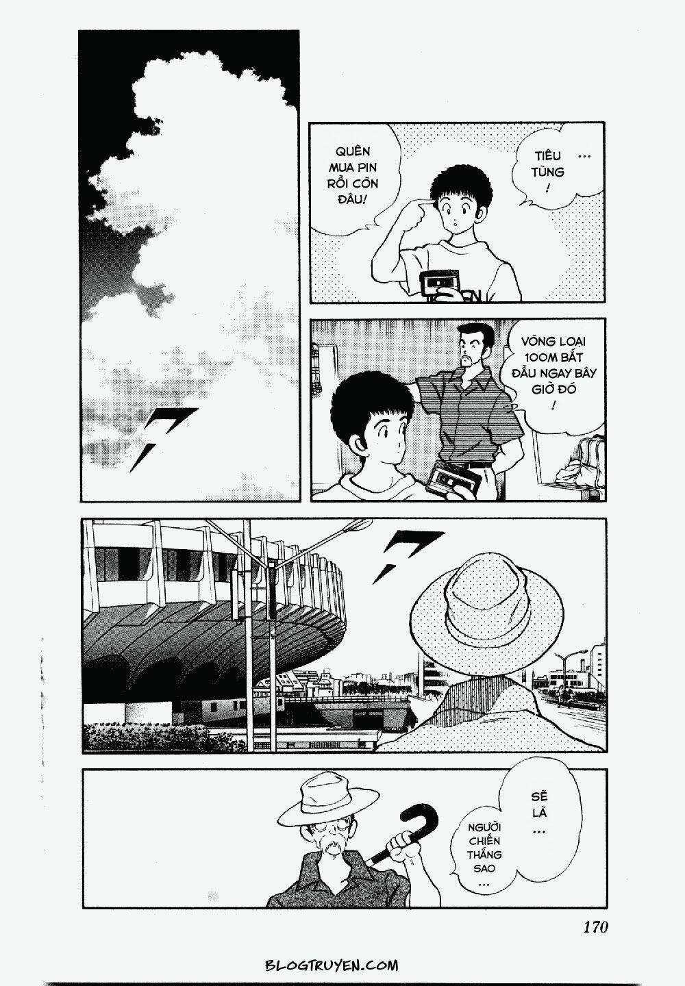 rough - ngọc thô chapter 118 20