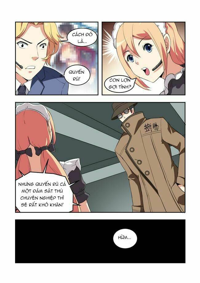 i am a killer maid chapter 36 8