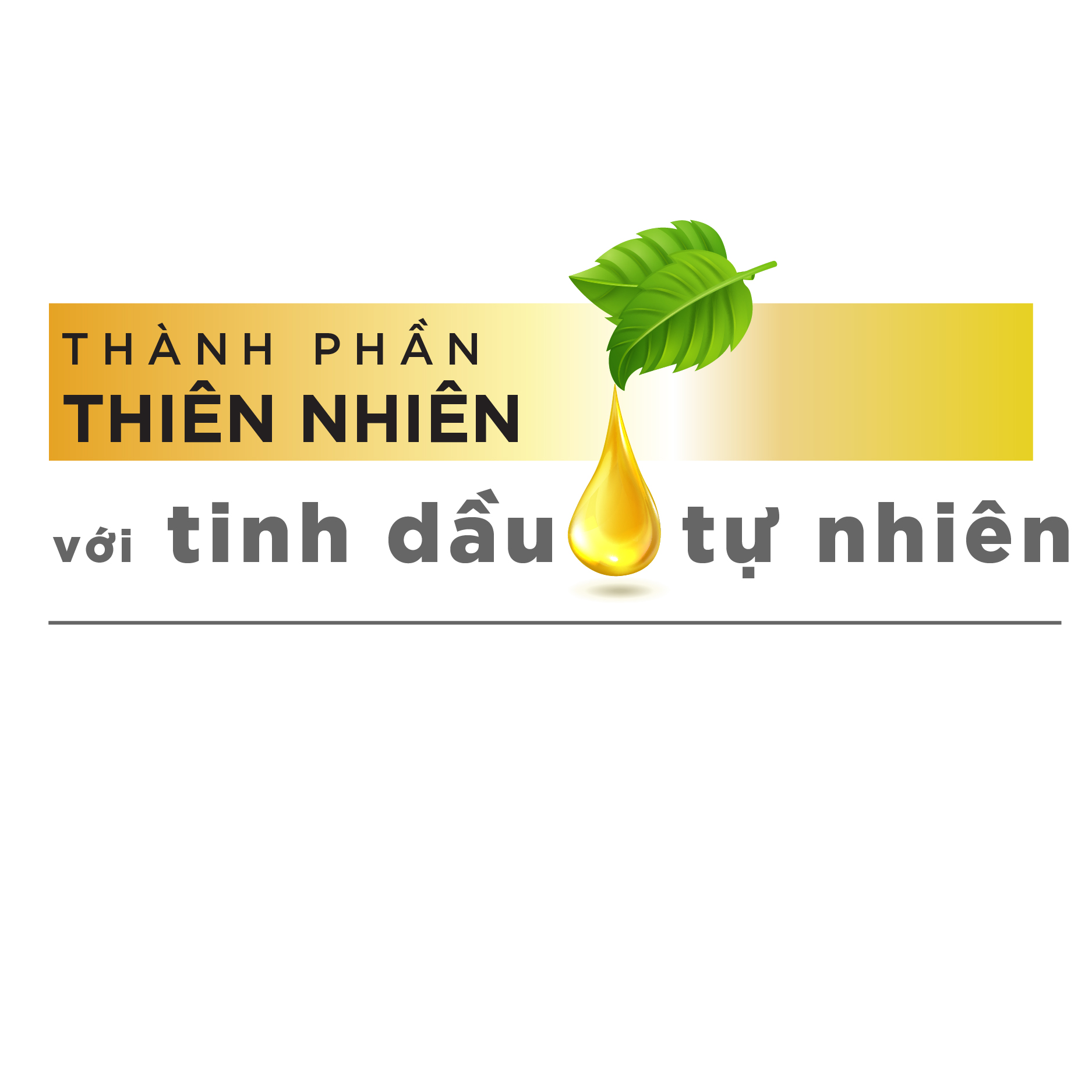 Sáp thơm nhà vệ sinh hương chanh AIRWICK, hương thơm tươi mát, thanh khiết, khử mùi hiệu quả 180g