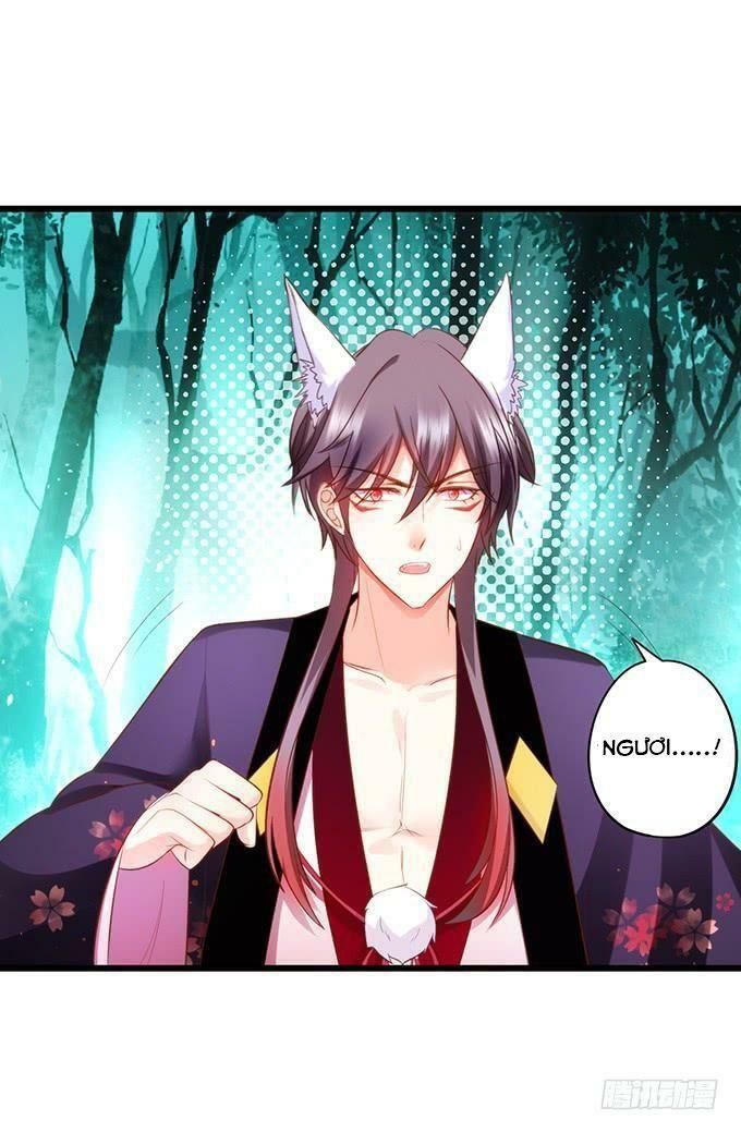 hồ tiên hung bạo chapter 97 28